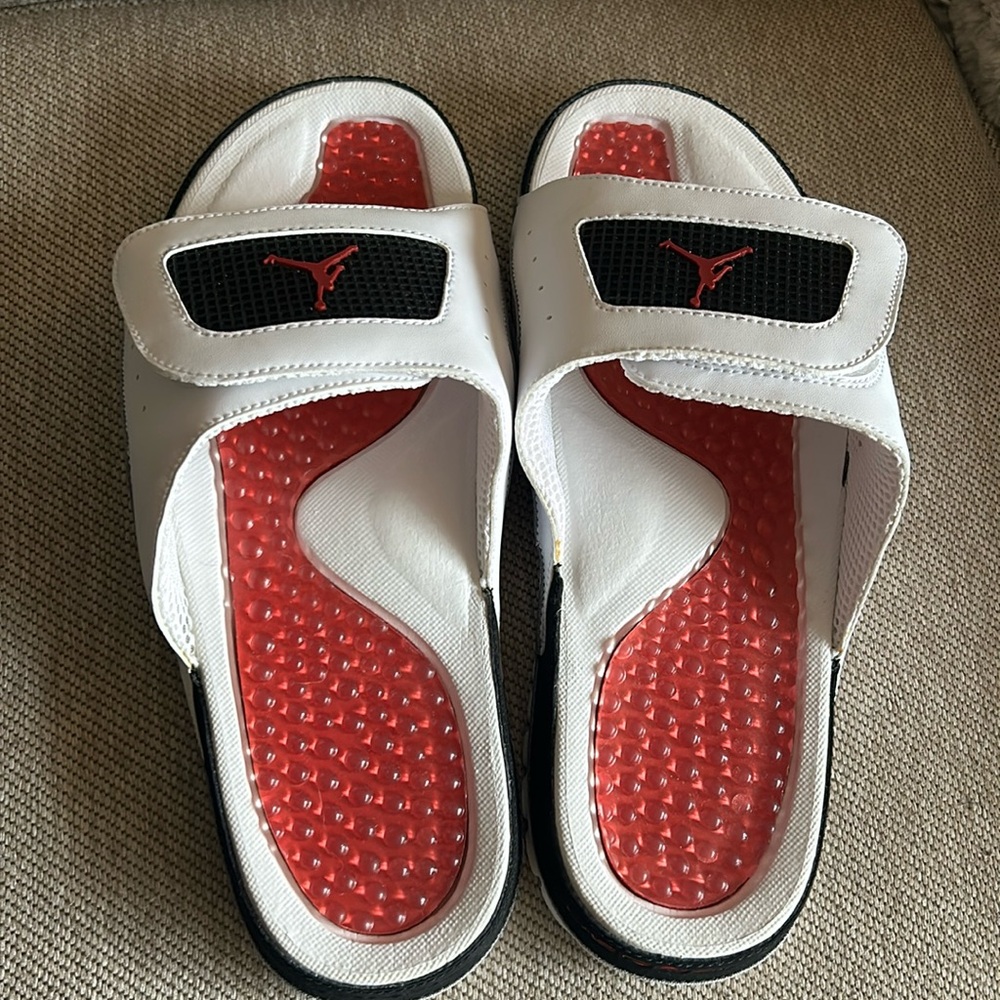 jordan hybrid IV retro